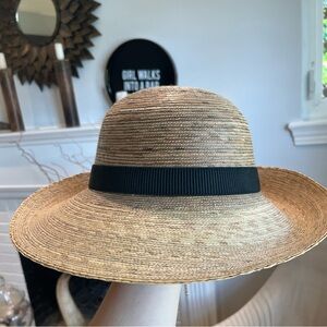 Hand made women’s summer hat
